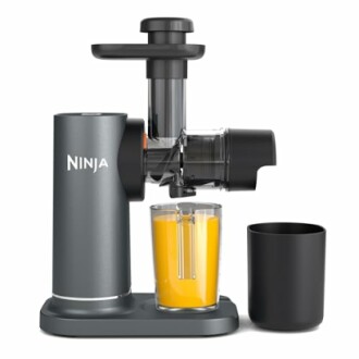 Ninja Extracteur de Jus à Froid