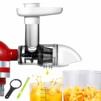 Accessoire Extracteur de Jus KitchenAid